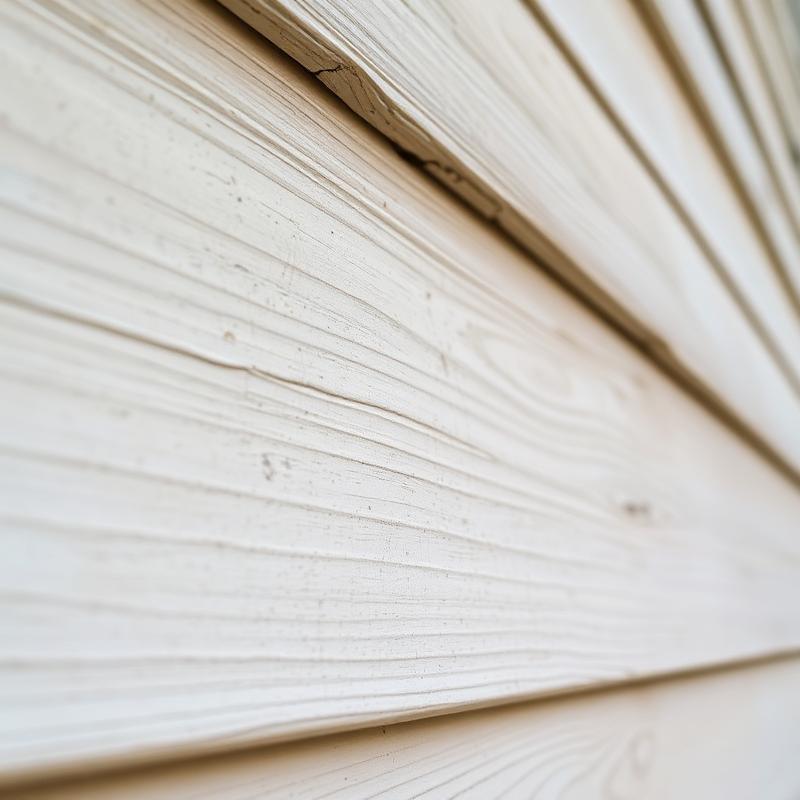 Faded Finish