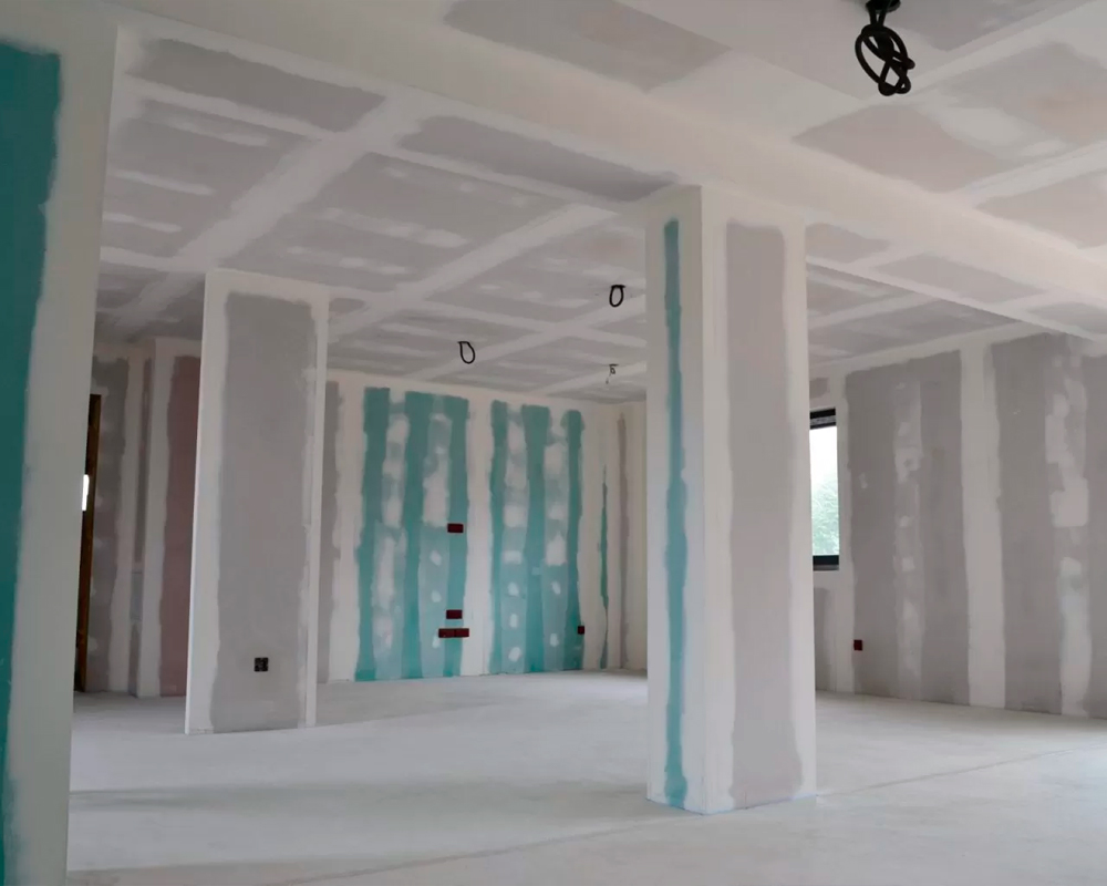 The Advantages of Drywall for Your Work: An Expert Guide