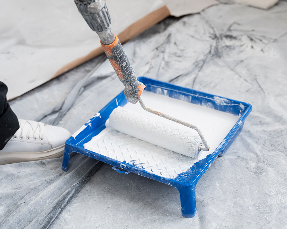 How to Choose the Best Painting Contractor to Transform Your Space